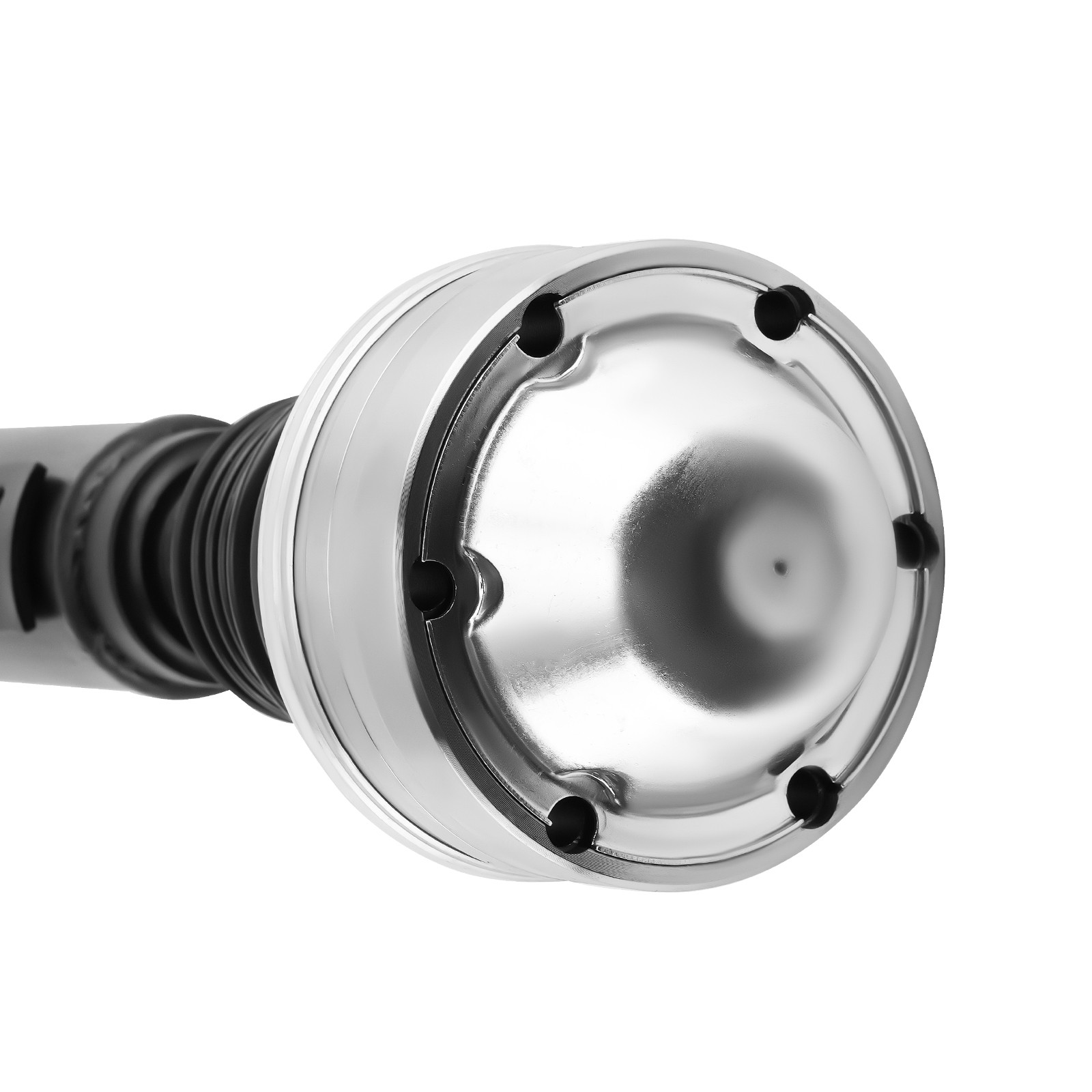 Front Driveshaft Assembly for Jeep Commander Grand Cherokee Auto Trans AWD 4WD
