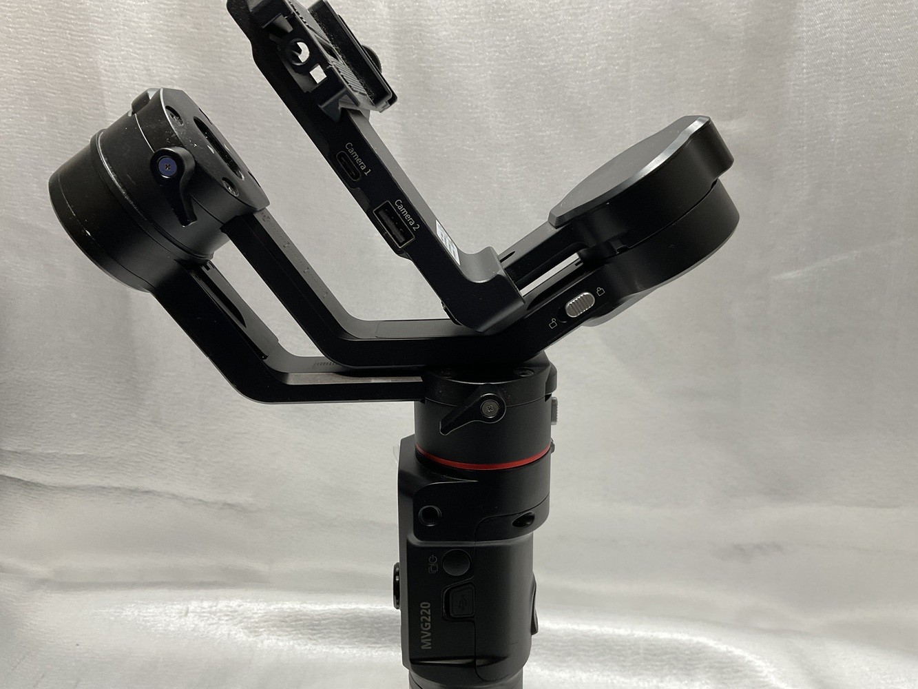 MANFROTTO 3 Axis Stabilizer Gimbal MVG220