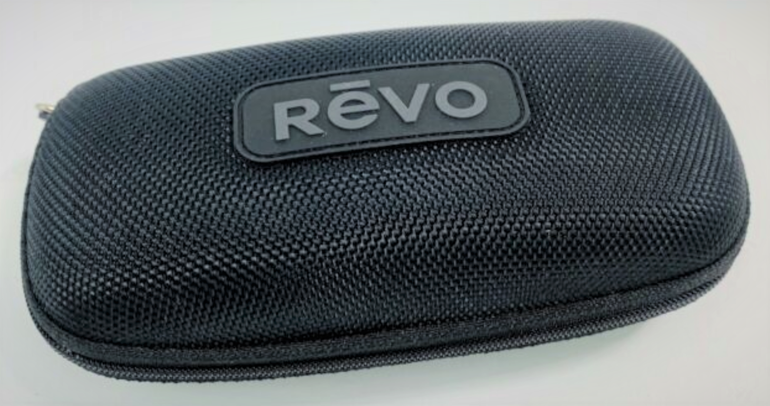 NEW* REVO - Black Zipper Case only