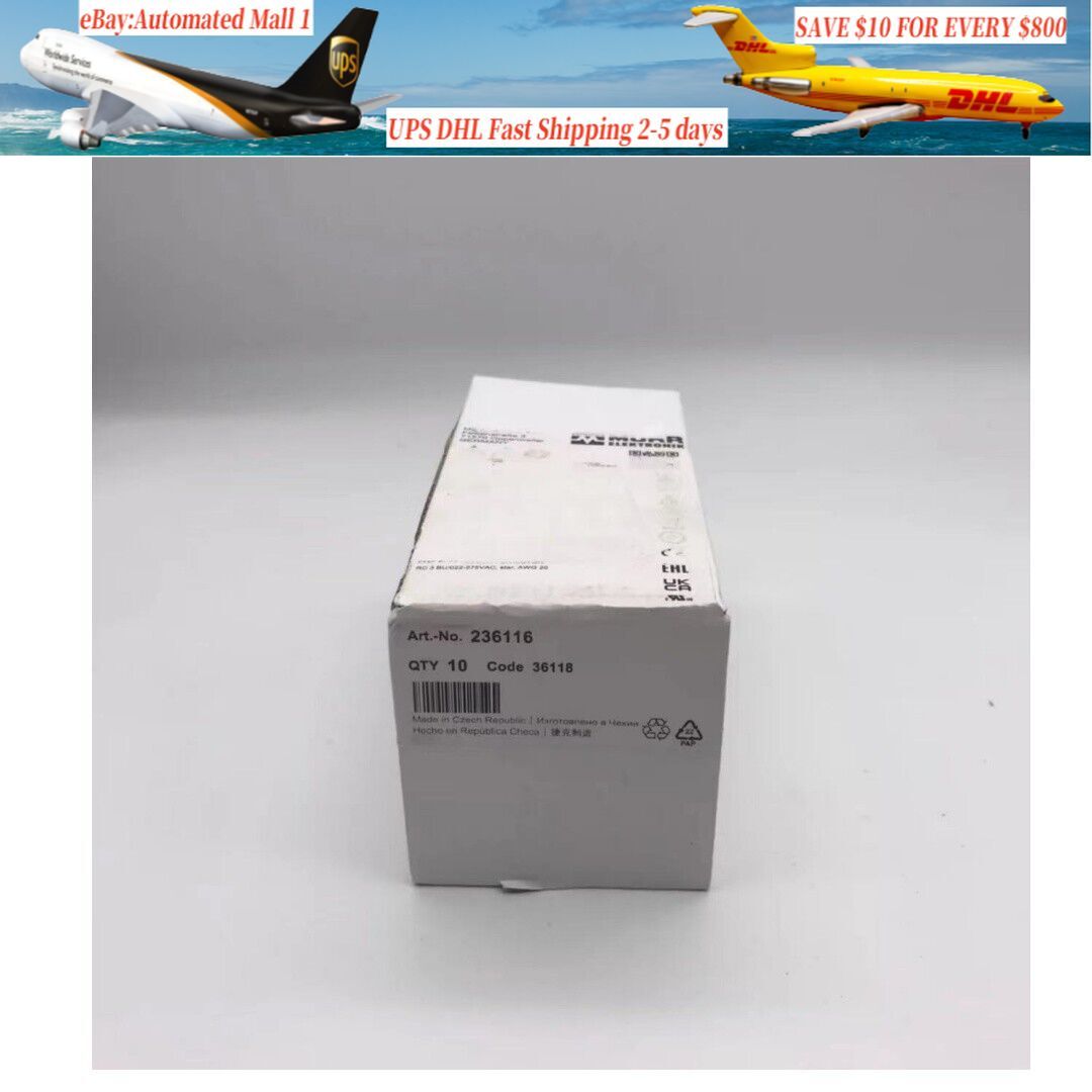 236116 MURR module