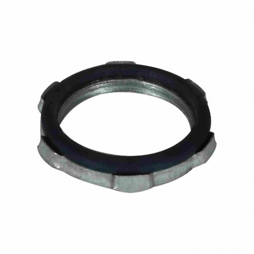 Orbit SSLN-50 Steel Sealing Locknut 0.5 Inch (Qty of 10)