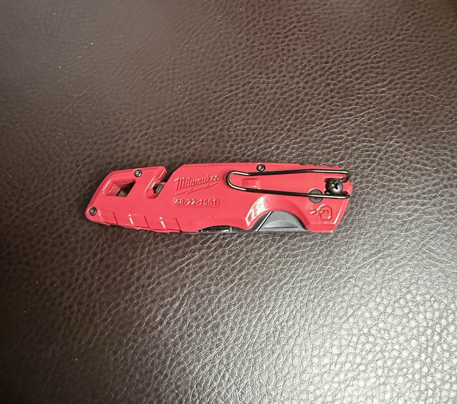 Custom Pink Powder Coated Milwaukee Fastback