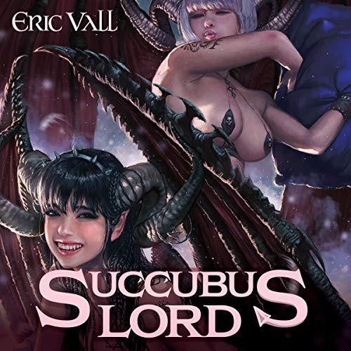 Adult Fantasy Audio Book Bundle Succubus Lord Other Works Unabridged