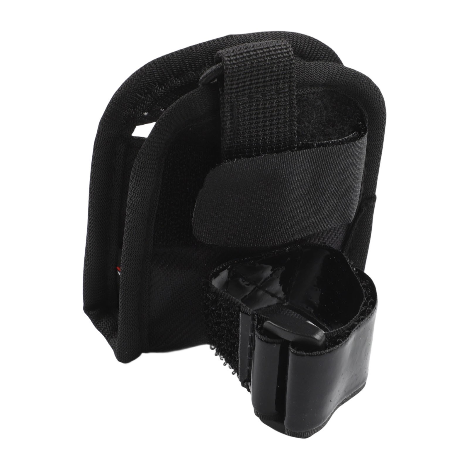 Portable Wireless Bodypack Transmitter Pouch Transparent Design High Quality