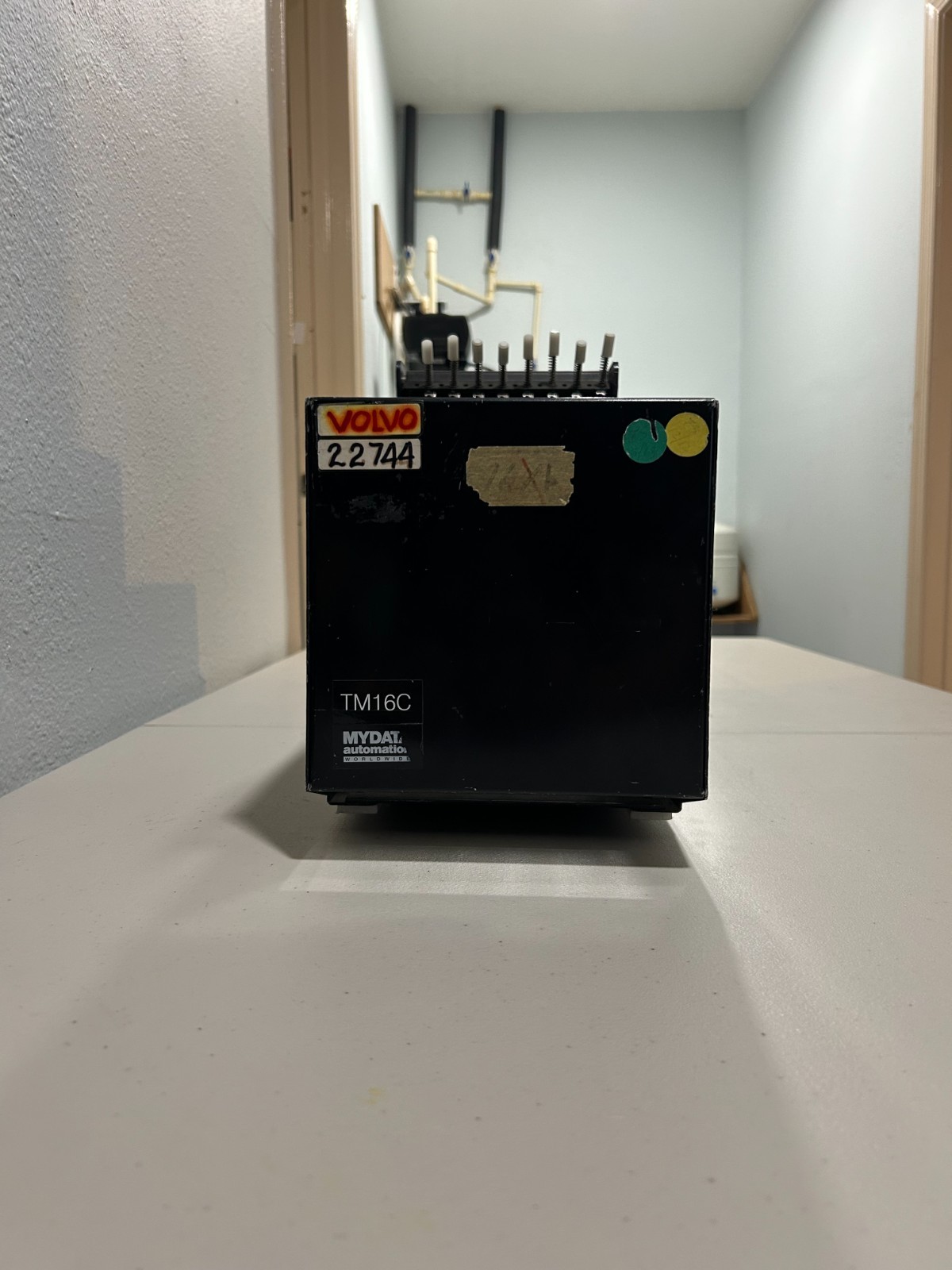Mydata TM16C Feeder Magazine