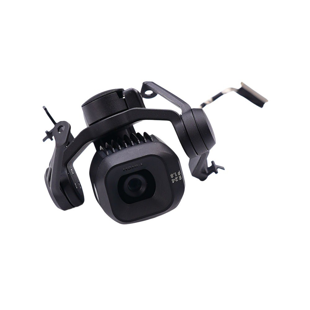 For DJI Mini 5 Pro Original Gimbal PTZ Camera with Single Cable Replacements US.