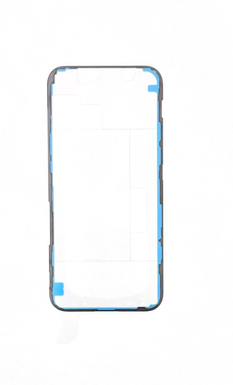 Double Sided Screen Adhesive Seal For iPhone 12/12Pro - Apple OEM