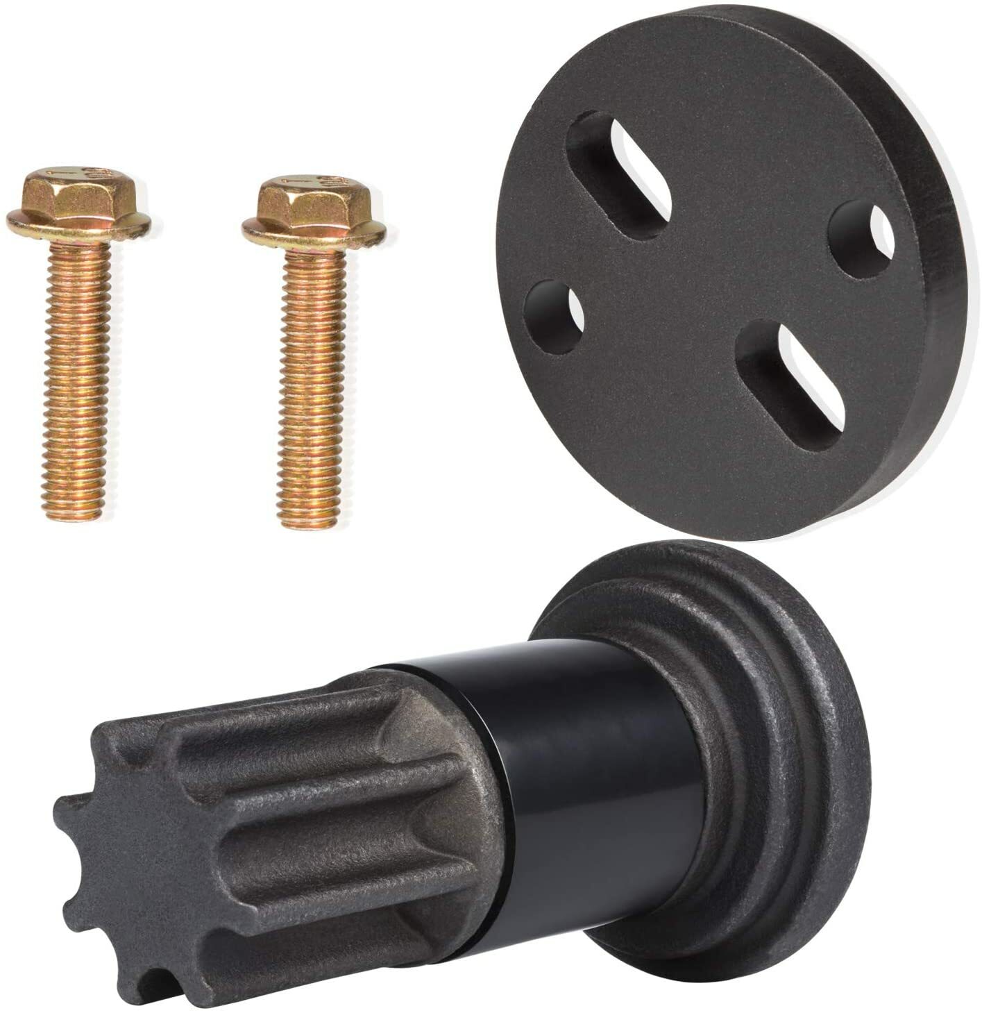 Injection Pump Gear Puller Removal Installer Engine Barring/Rotating for Cummins