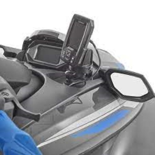 Yamaha Garmin Striker 4 Kit/Fish Finder Fits FX Models F3X-H21G0-V0-00