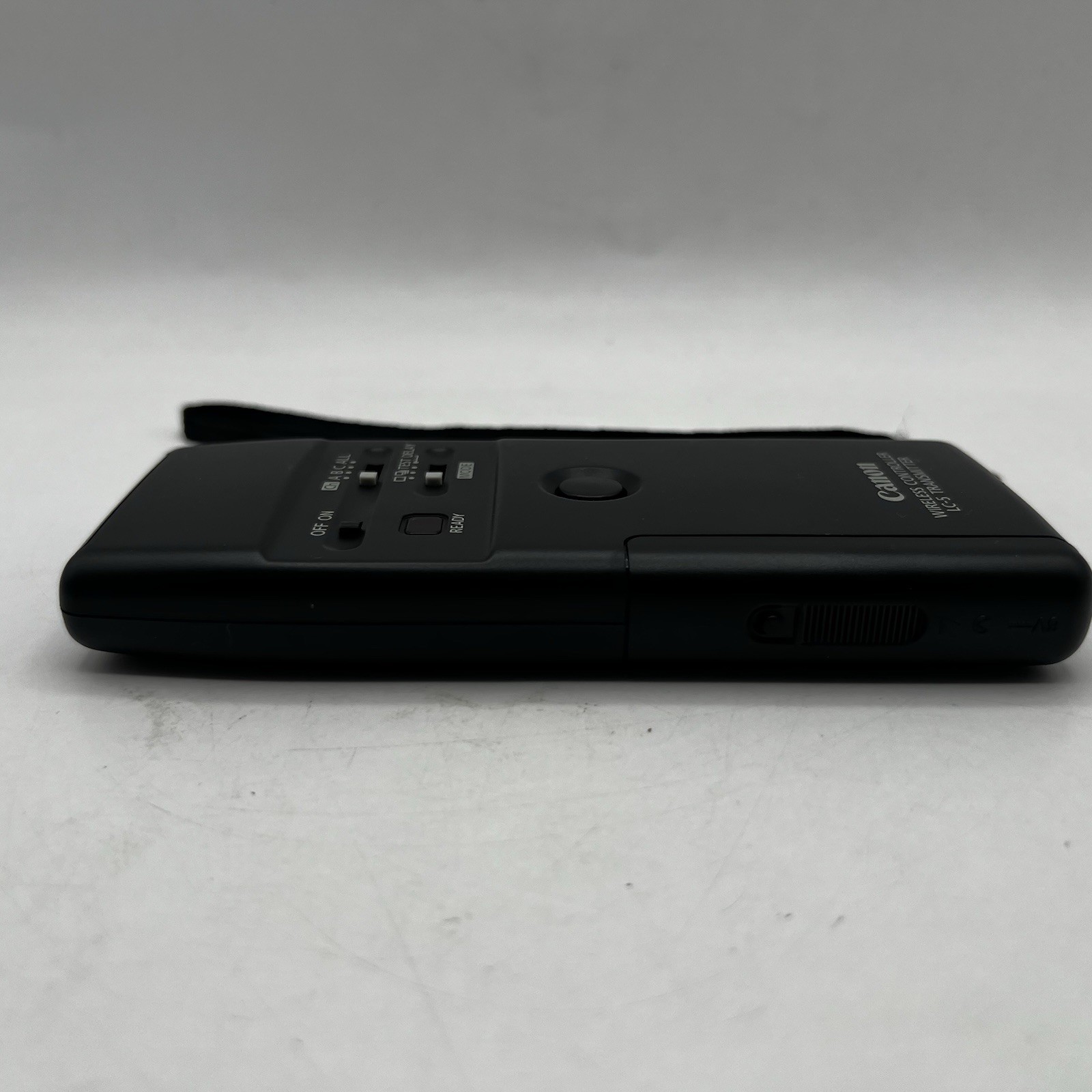 Canon Wireless Controller LC-5 (Transmitter, Receiver, Bracket, Case)