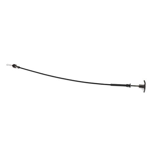 Replacement Hood Latch Release Cable & Handle for Pontiac Firebird/Trans Am