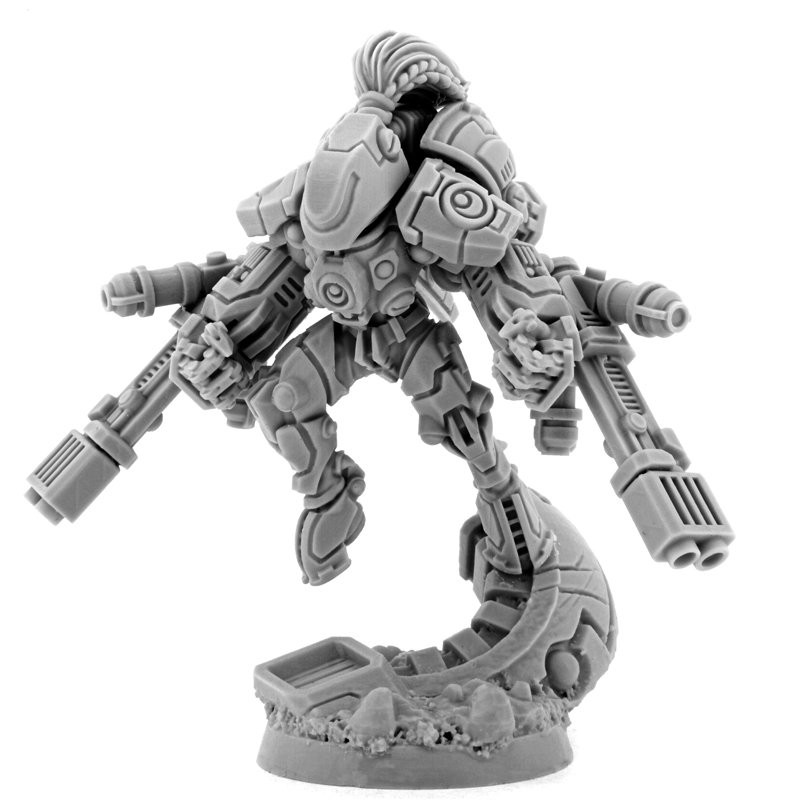 GREATER GOOD SHADOWSTAR COMMANDER