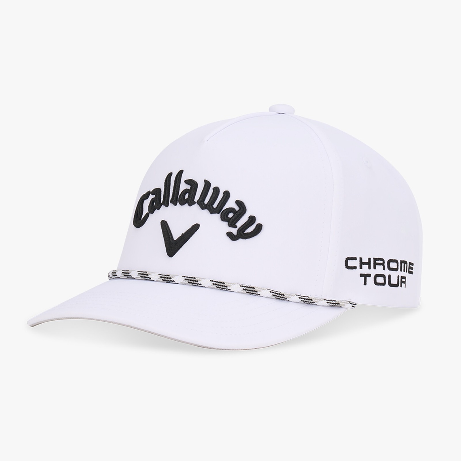 CALLAWAY TOUR AUTHENTIC PERFORMANCE PRO ROPE HAT