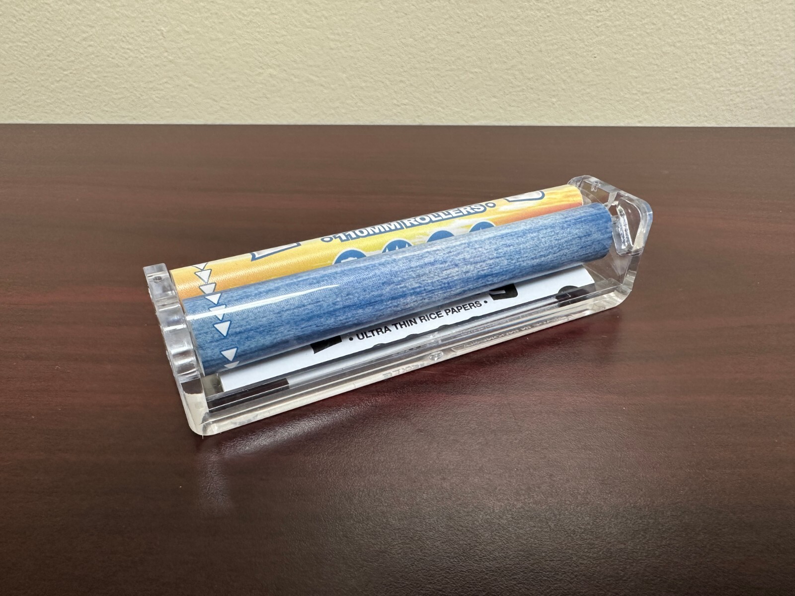 Elements 110mm Cigarette Rolling Machine -NEW