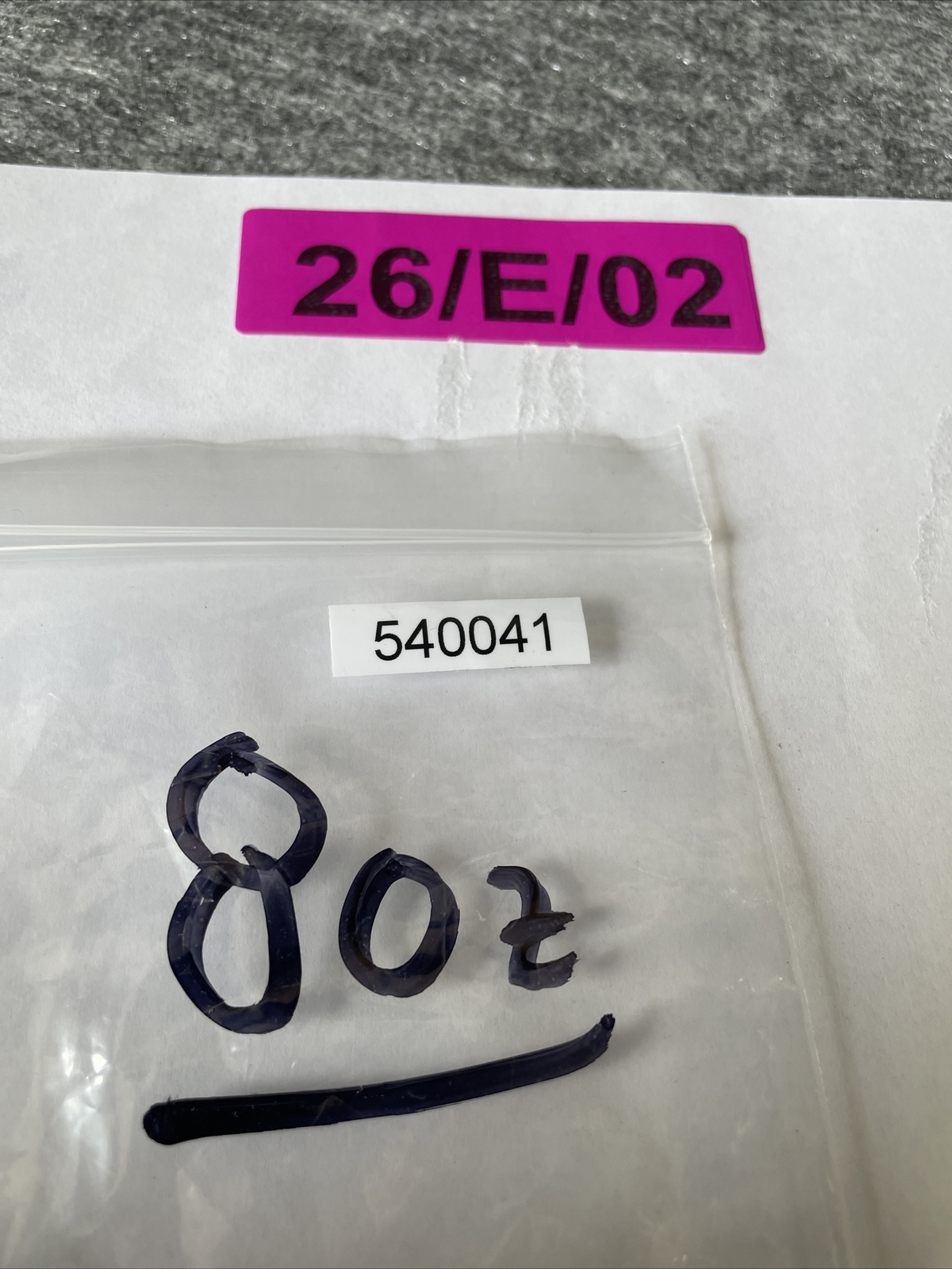 ECO-SSR 001 JDA332500 Solid State Relay 25A Used