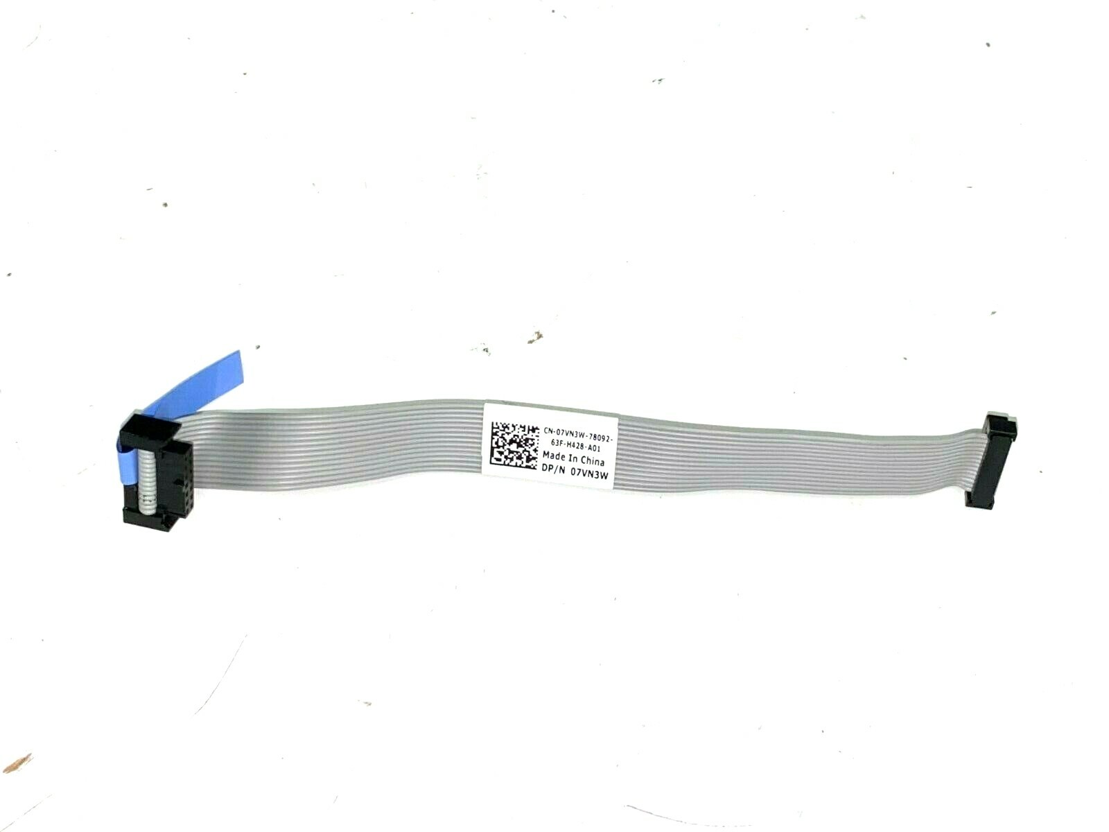 NEW Dell OEM Optiplex 9020 Power Button Cable AMA01- 7VN3W