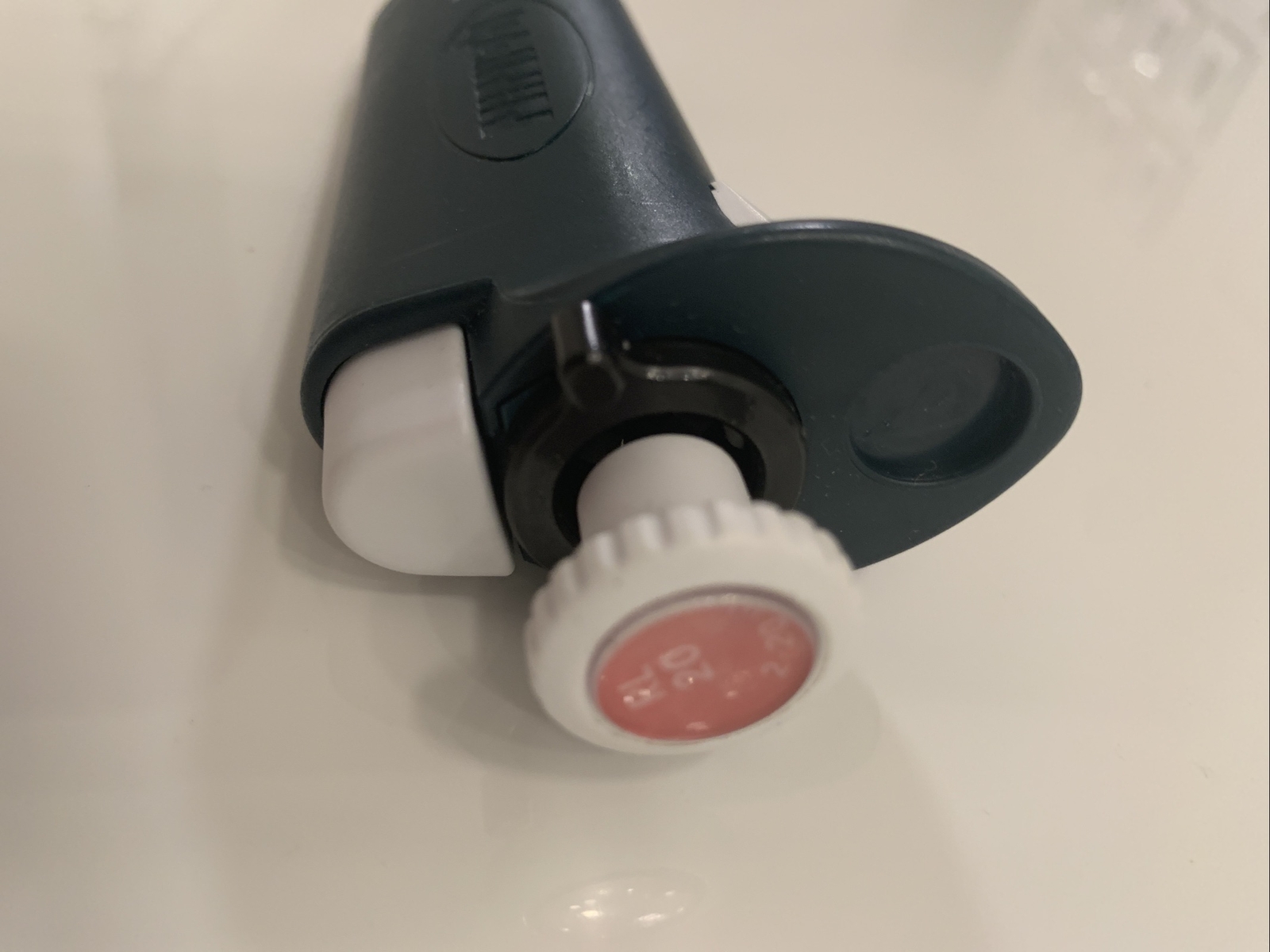 RAININ Pipet Plus Pipetman Pipette