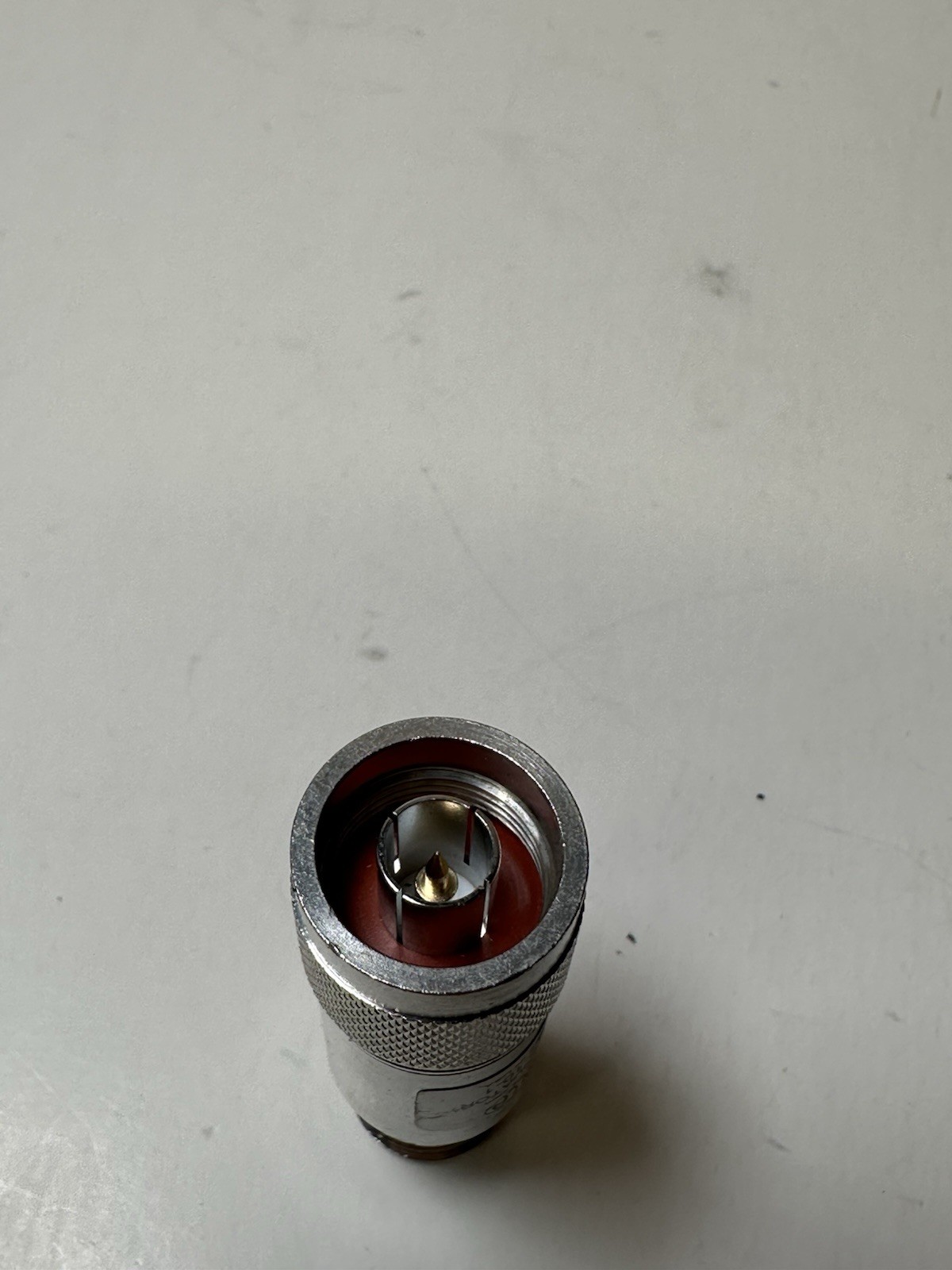 MECA Electronics 612-10-1 ATTENUATOR