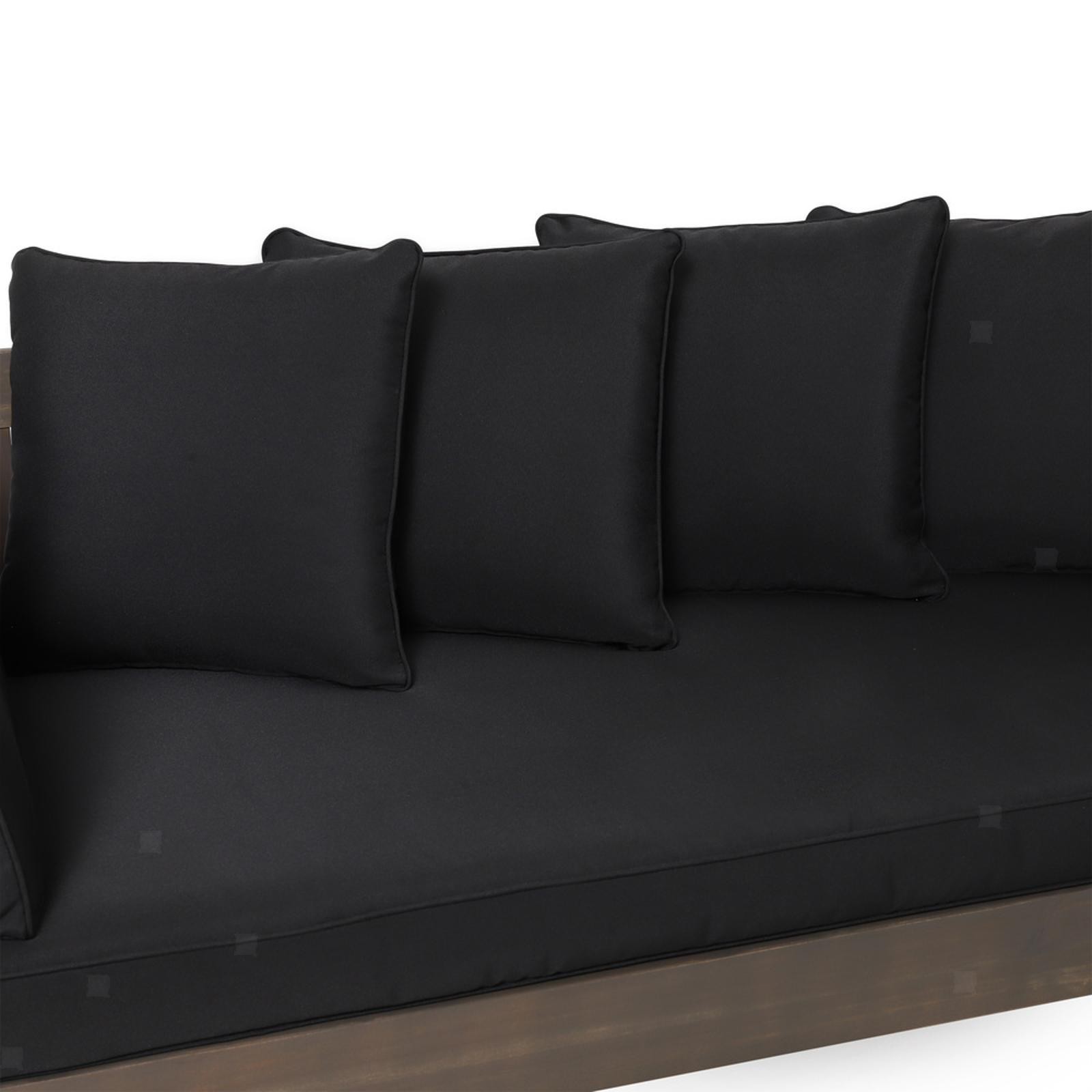 DAYBED - GREY