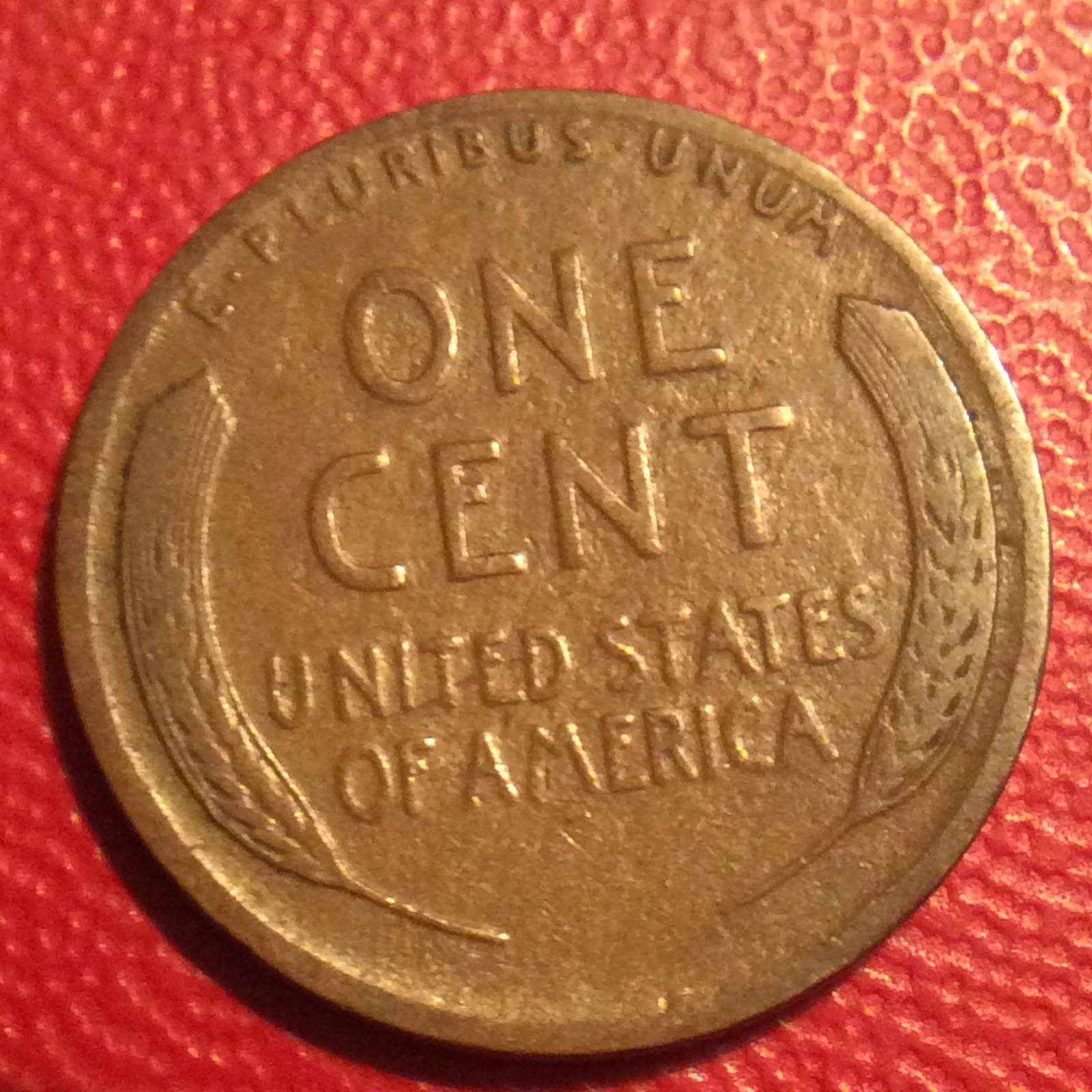 1910-S LINCOLN CENT I-706 FREE SHIPPING SURFACE ISSUES