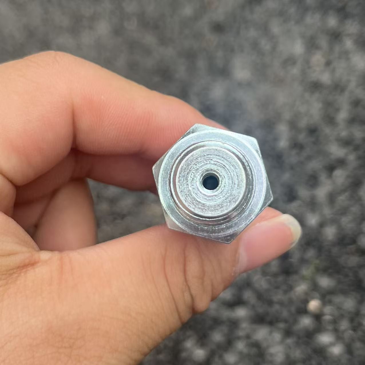 Oil Pressure Sensor 9618305780 For Peugeot*