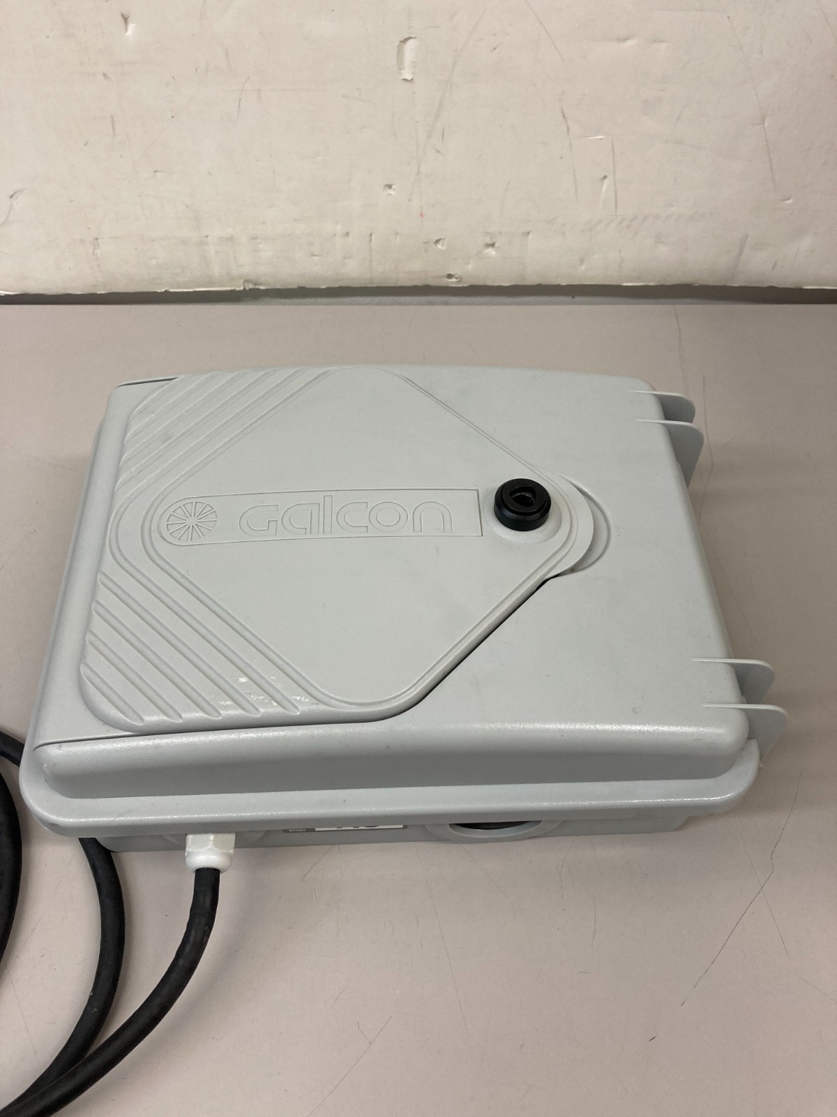 Galcon 8051 AC 12S Watering Timer Propagation &Irrigation Sprinkler Control