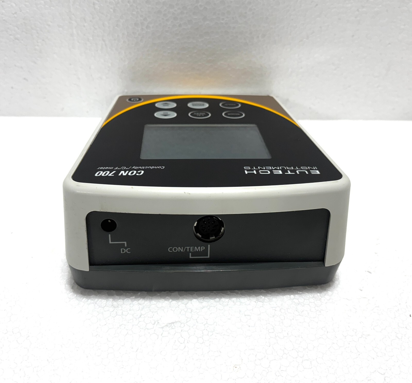 Eutech Instruments CON 700 Portable Hand Held Conductivity Meter