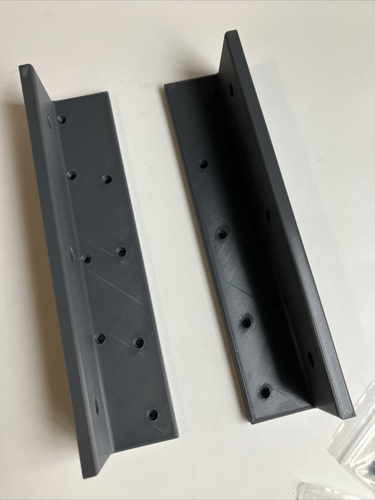 Extron IN1604 HD HDCP Mount Hardware Brackets for Wall , Ceiling , Under Desk