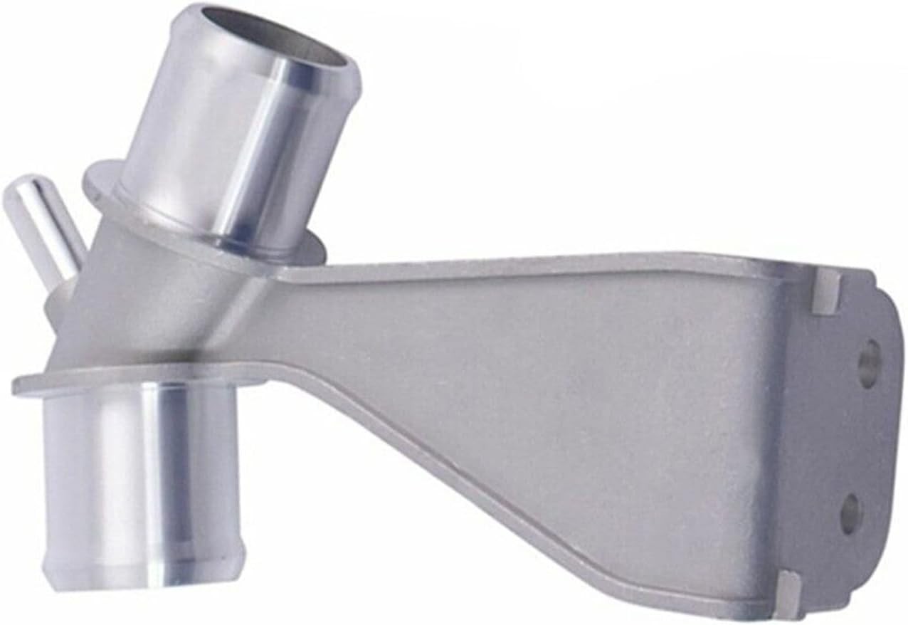 Toyota Corolla Coolant Outlet Pipe 2009 2017 New