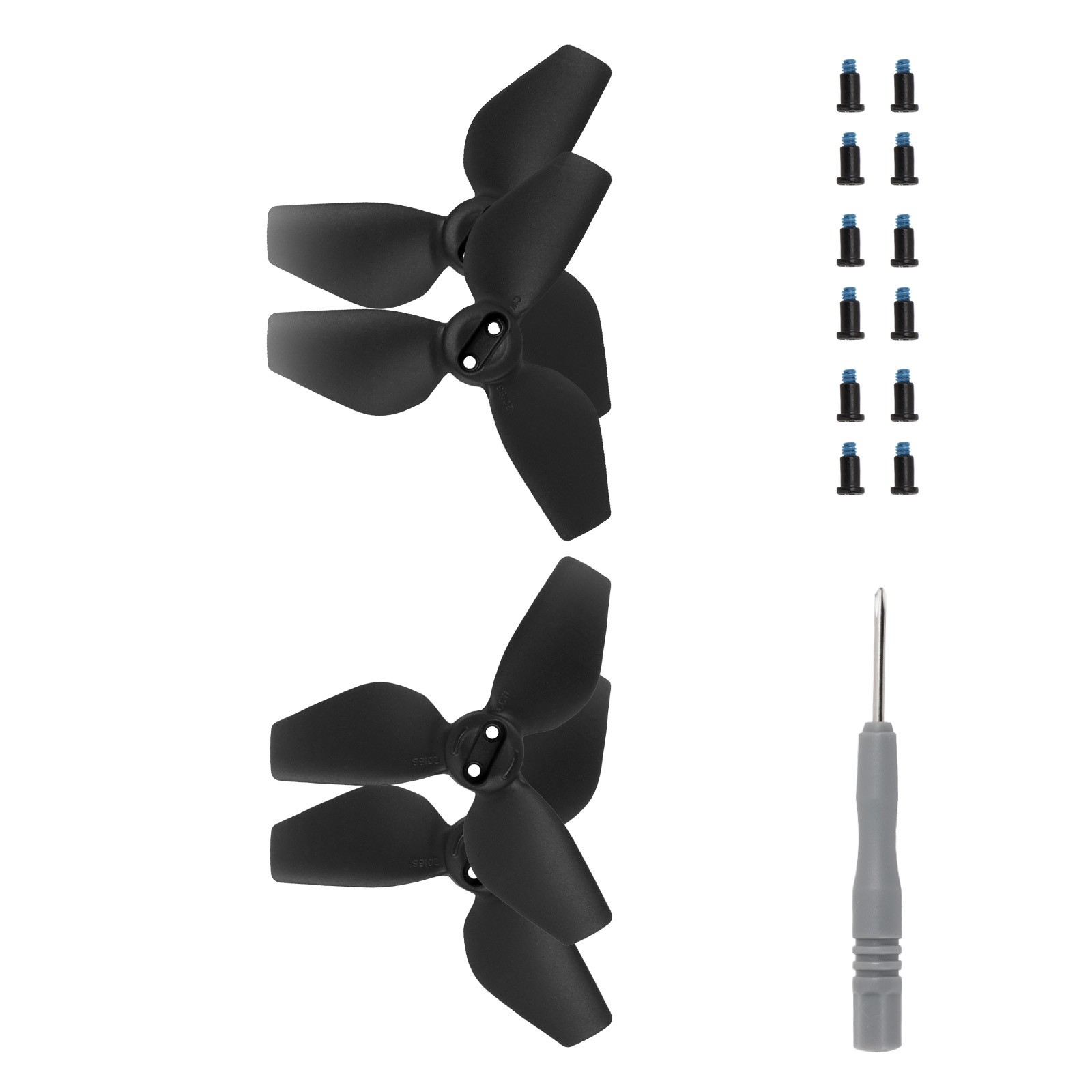 2Pair Replacement Propeller Pocket 2016S Paddles For DJI NEO Drone Accessories