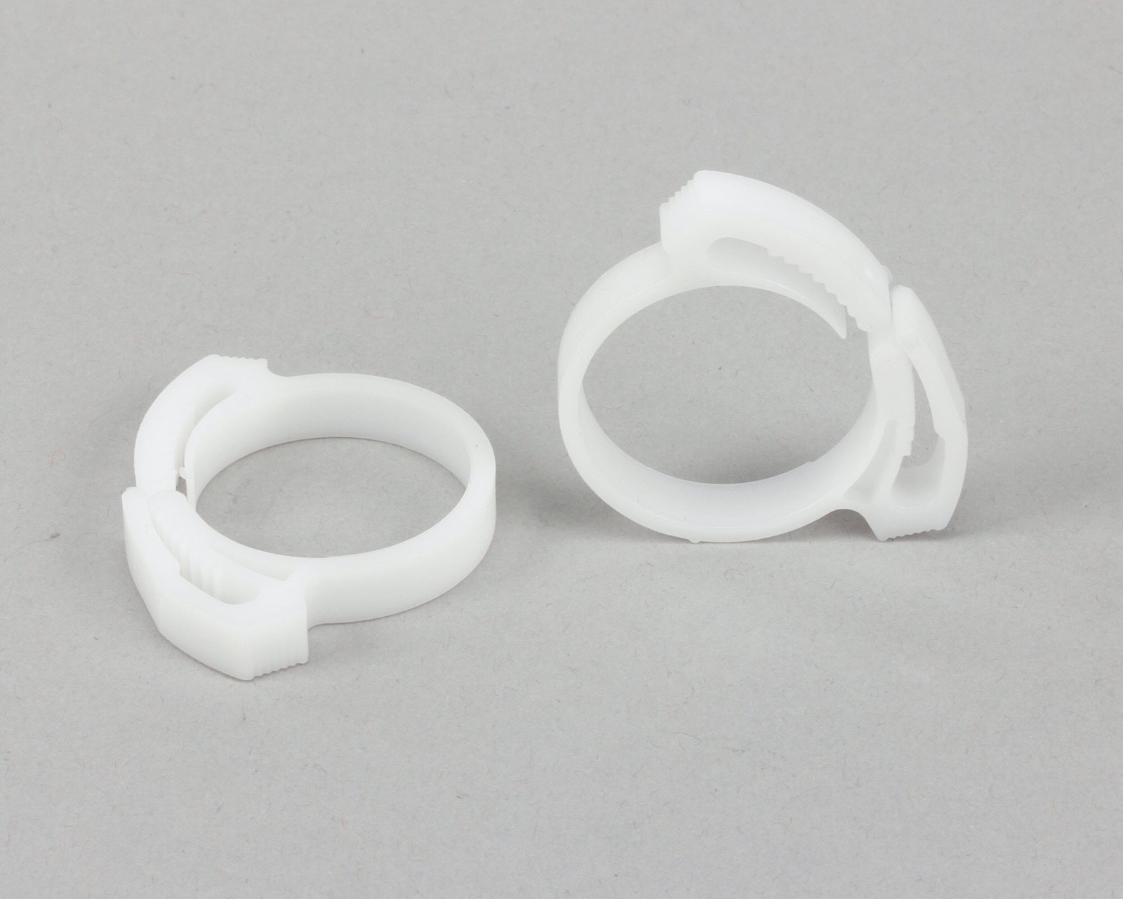Manitowoc Ice Hose Clamp Pkg Of 2 5650709 - Genuine OEM Replacement Part