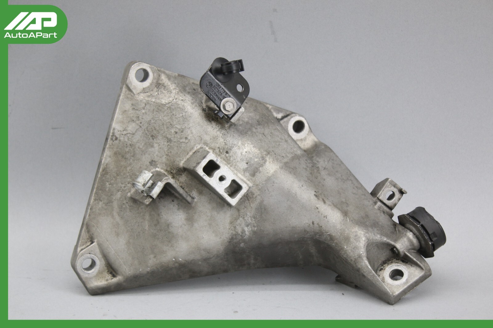✅ 09-11 BMW E90 335d Left Engine Motor Mount Bracket Assembly 6760311 OEM