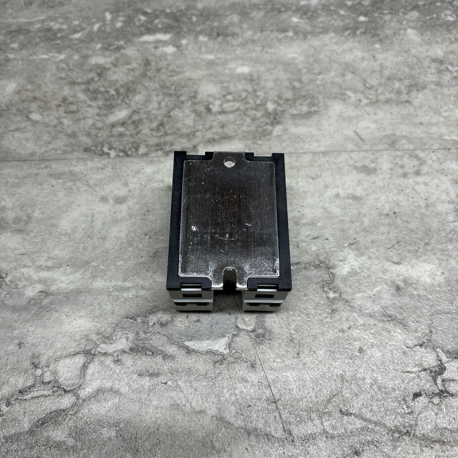 Crouzet 84137480N Solid State Relay, Single Phase, Panel Mount, 90 Amp, New