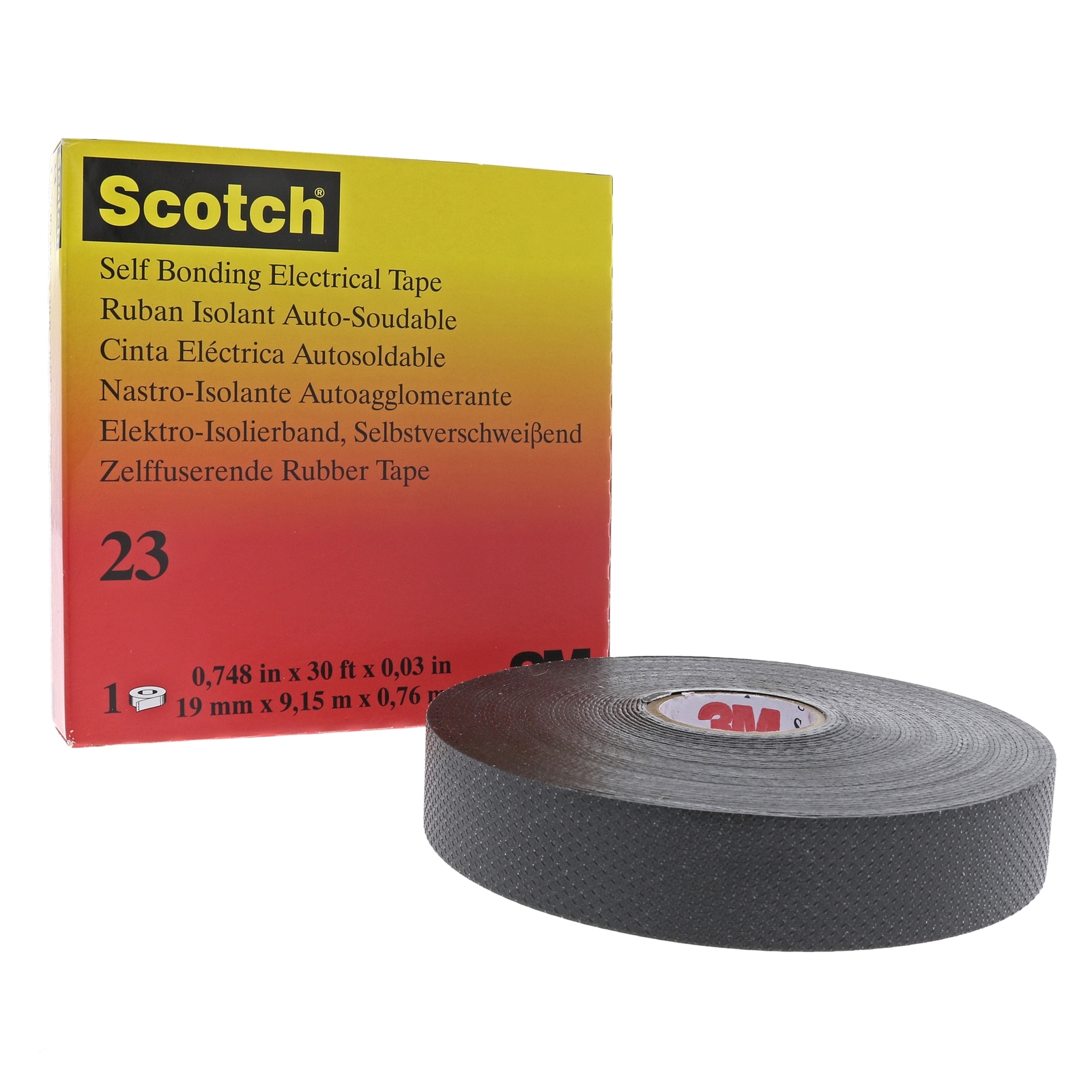 3M Rubber Splicing Tape
