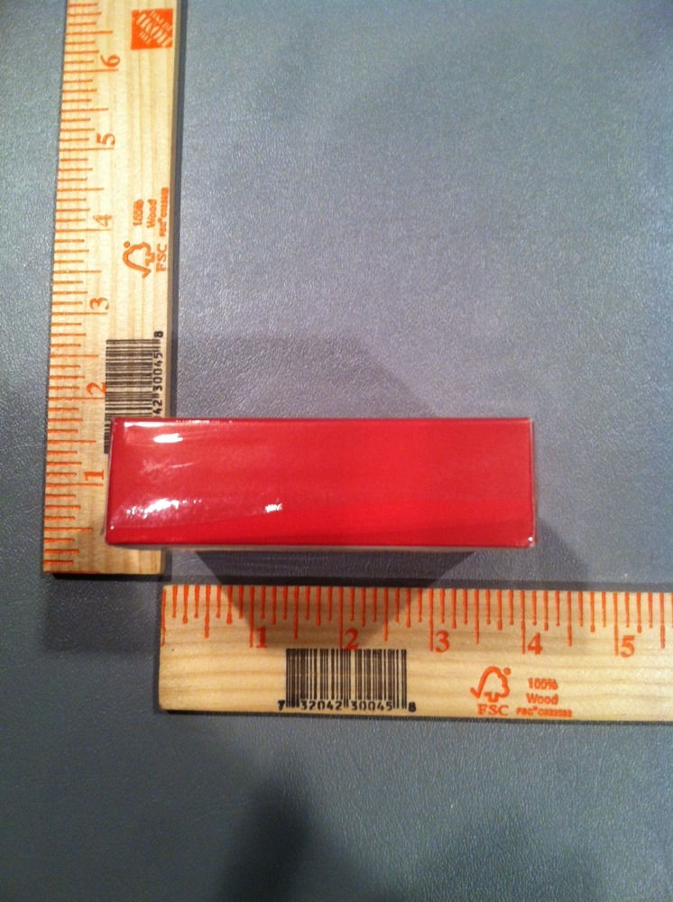 Vintage Microscope Slides