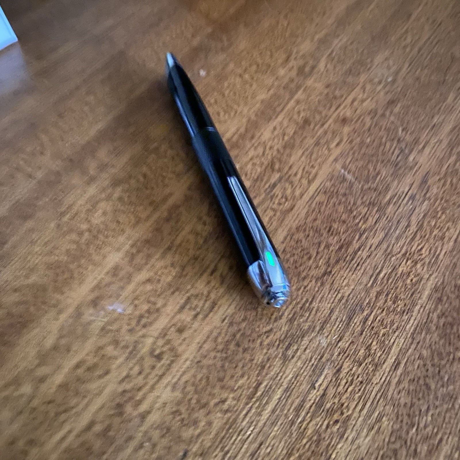 Livescribe 3 Smartpen Bundle - Good Condition with Extra Ink & Charging Caps