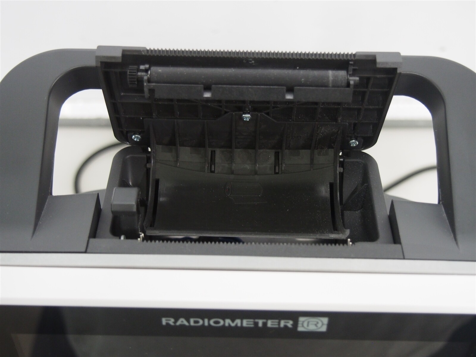 Radiometer ABL9 Gas Analyzer
