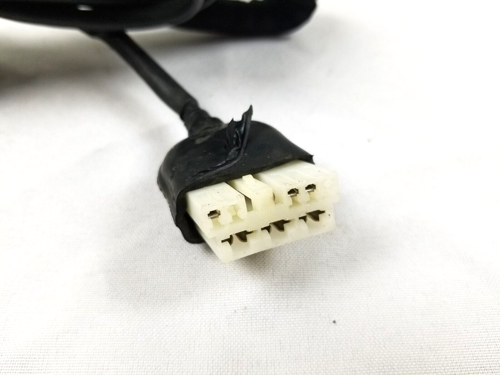 RMB EV Electric Scooter Wire Harness