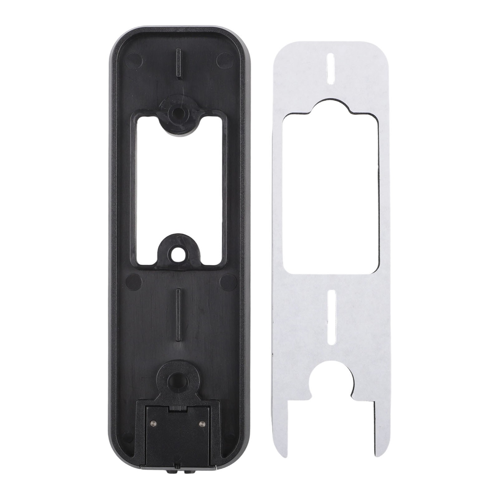 Installation Friendly Backplate for Blink Doorbell Strong and Stable Mount