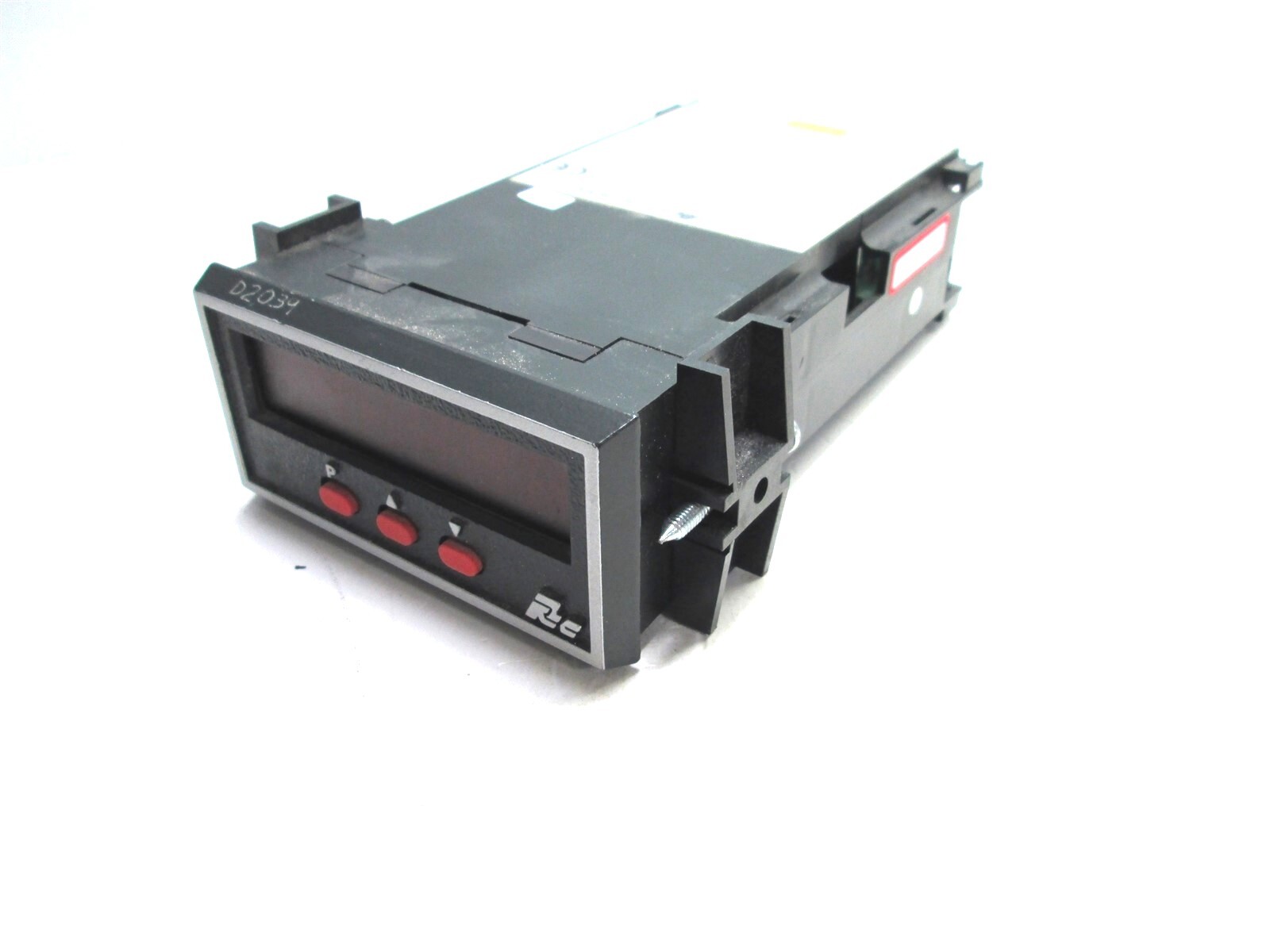 Red Lion IMT02060 Apollo Thermocouple Meter, Input: 115/230VAC