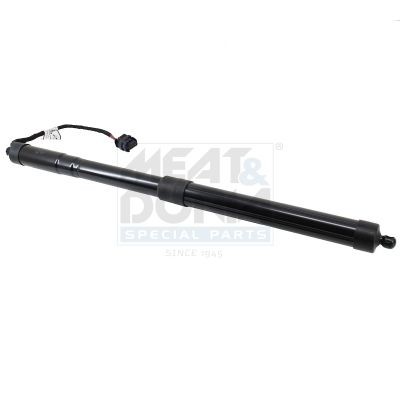 Gas Spring, tray (boot/cargo bay) MEAT & DORIA 301084