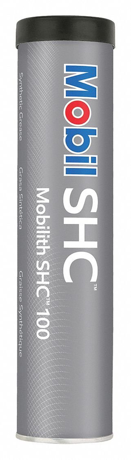 Mobilith SHC 100 Red Lithium Complex Grease (1 Cartridge)