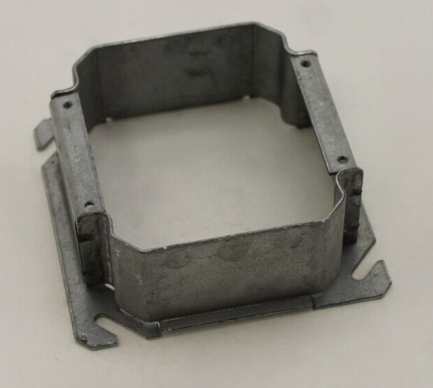 Appleton 18.3 cu. in. Square Device Cover