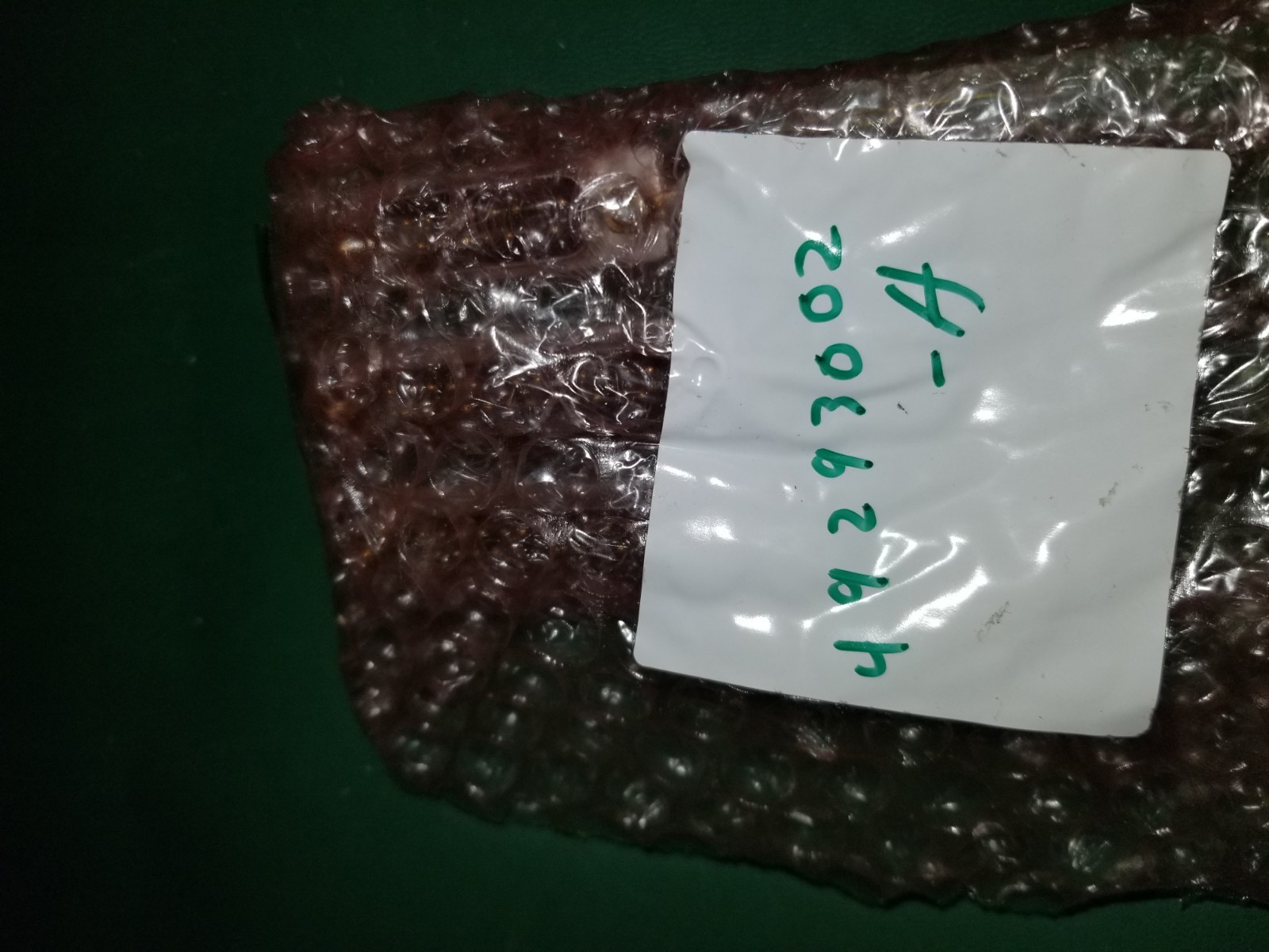 Universal Instruments 49293002 Pca, Flex Interface Board