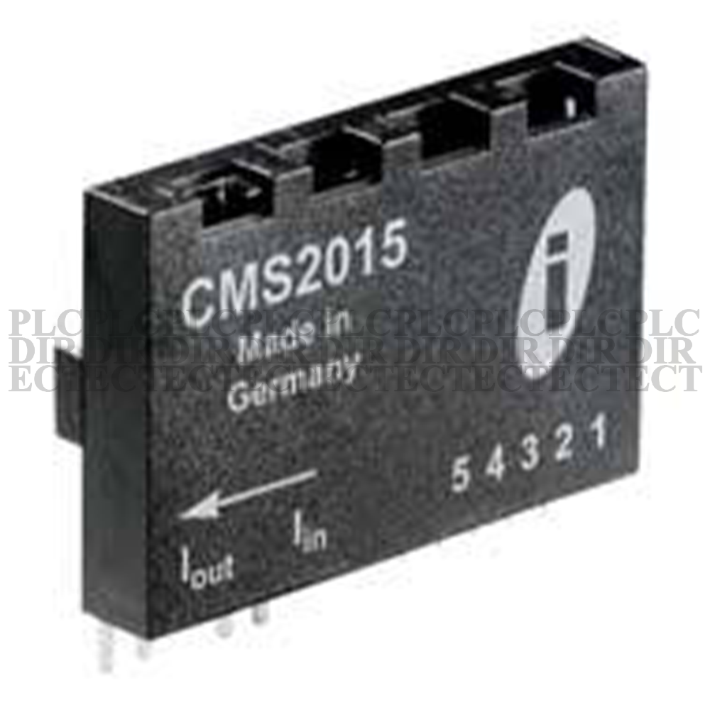 NEW Sensitec CMS2015 IGBT Power Supply Module