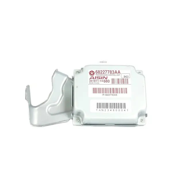 Genuine Mopar Transmission Control Module 68227783AA