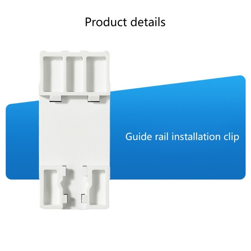 Digital Electricity Meter Over Voltages and Under Voltages Protective Device
