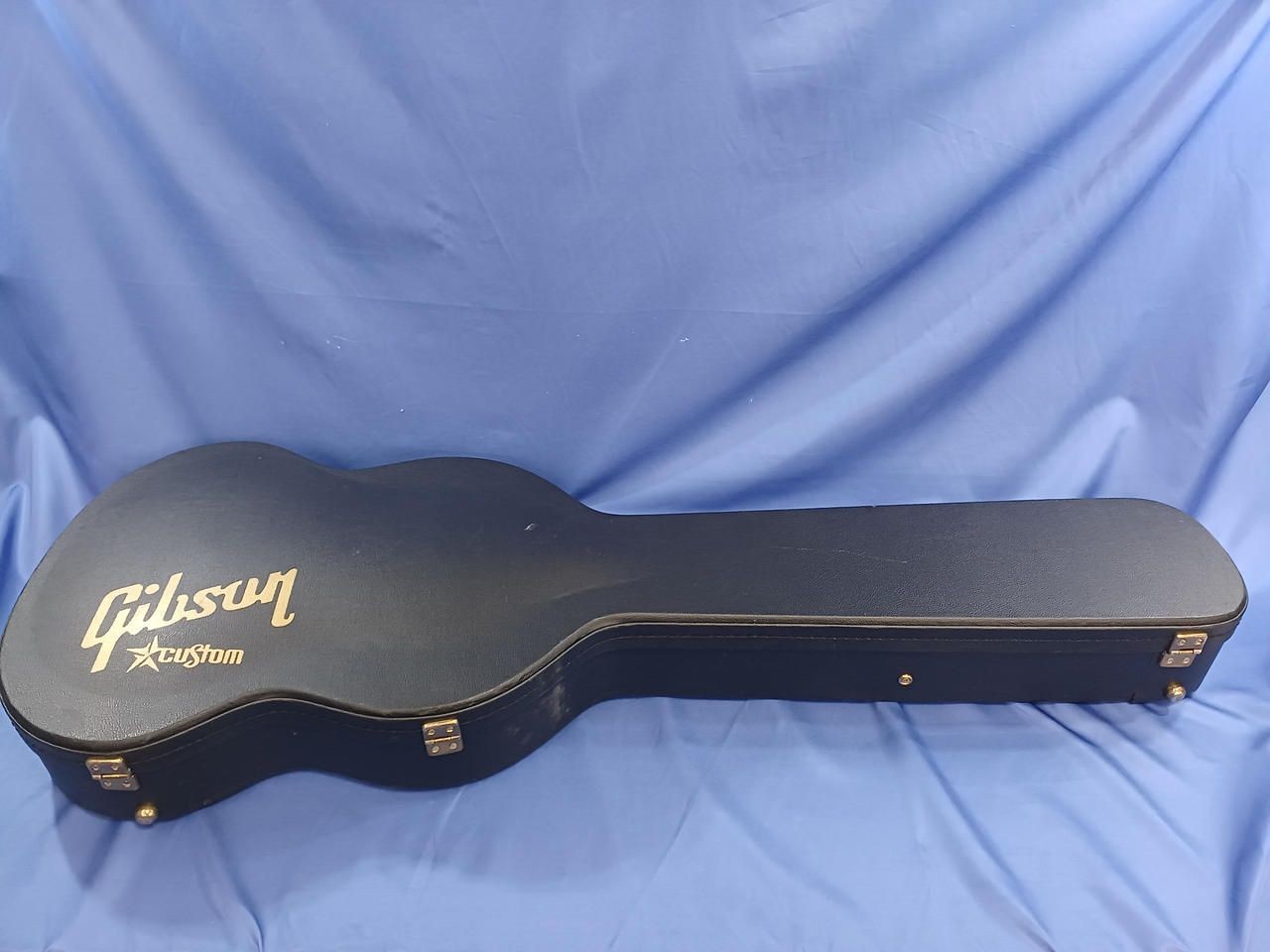 MUSICMAN Electric Guitar AXIS Used