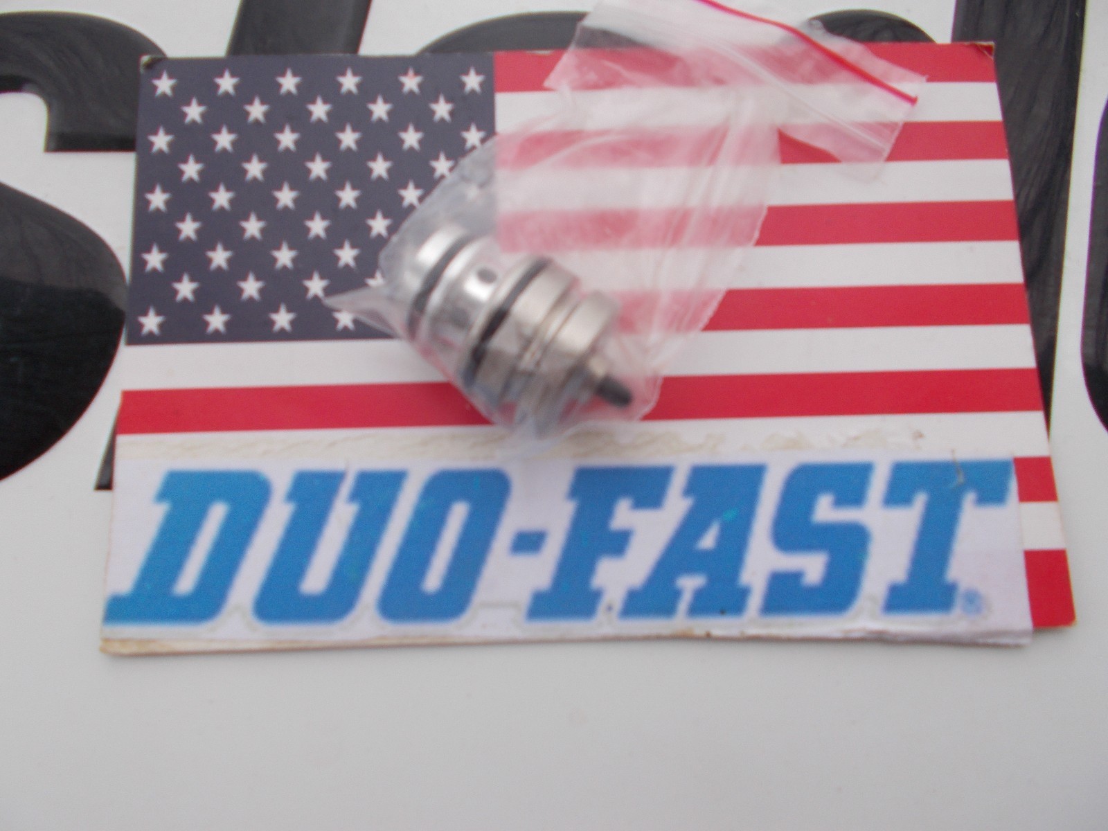 Duo Fast 502984 TRIGGER VALVE ASSY DF225C Paslode