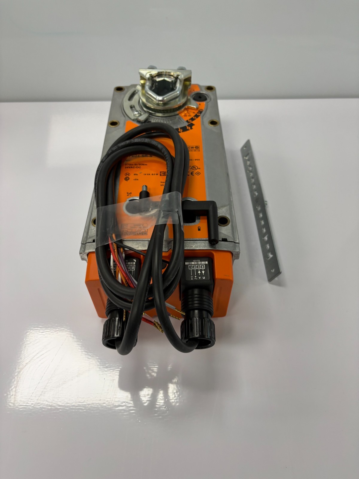 Belimo EFB24-SR-S Damper Actuator
